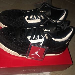 Jordan 3 vogue